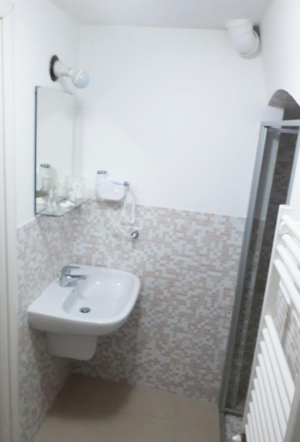Ferienwohnung La Rosa Dei Sassi 2 Matera Exterior foto